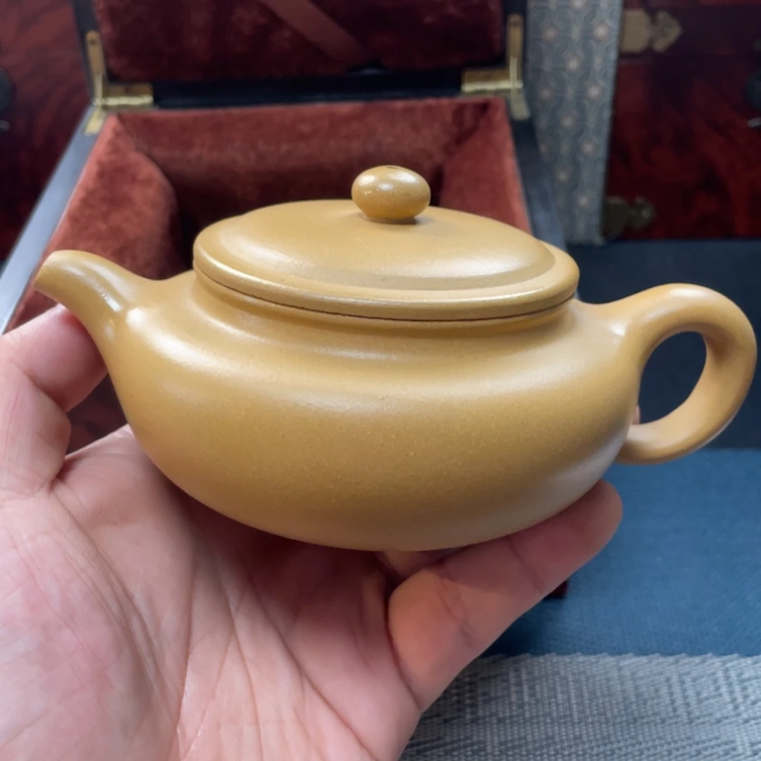 茶壶紫砂宜兴紫砂47