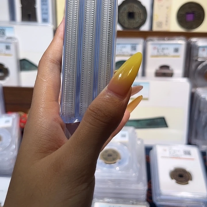 铜Ｑ半两 保真保老 原状态