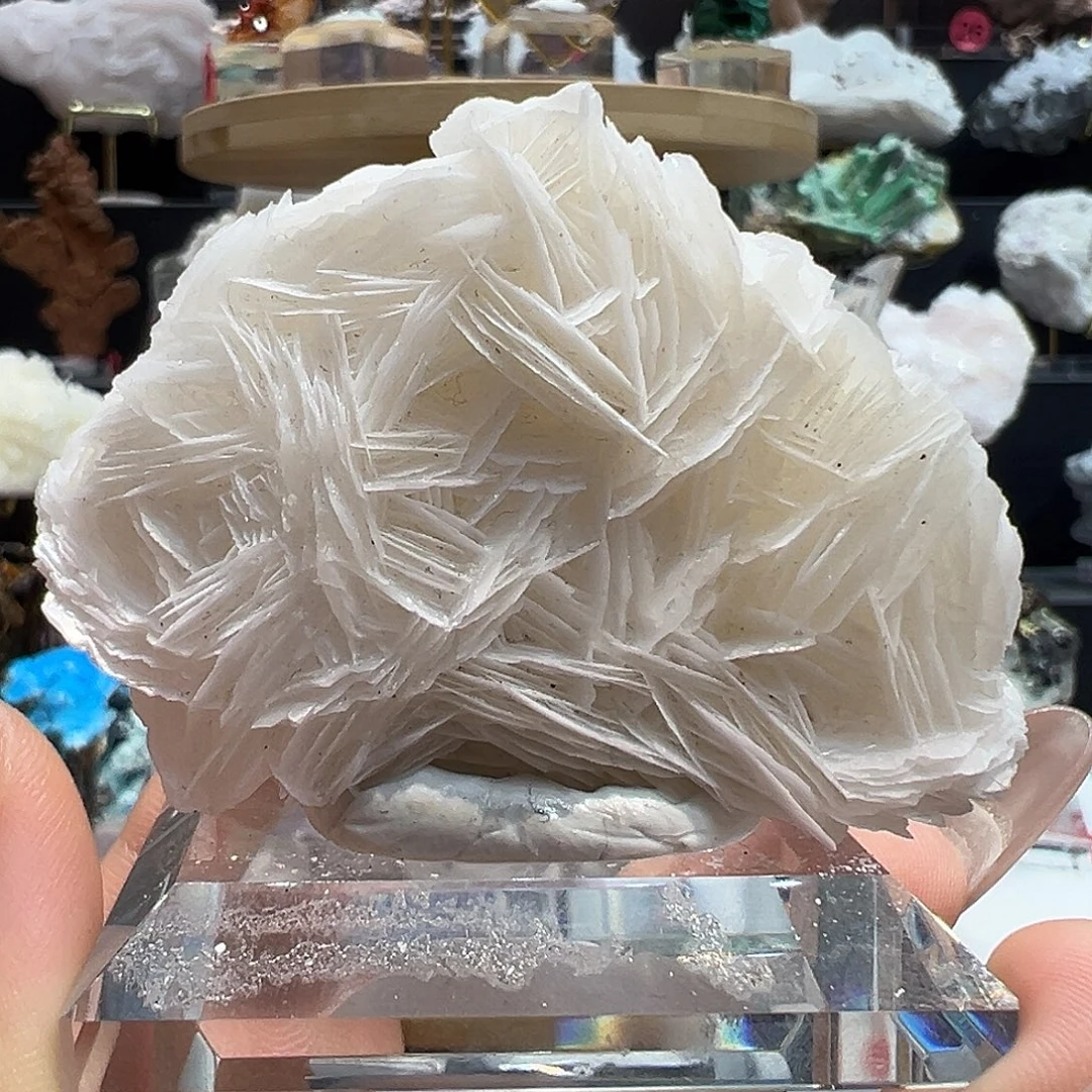 未镶嵌大型摆件（非配饰）水晶