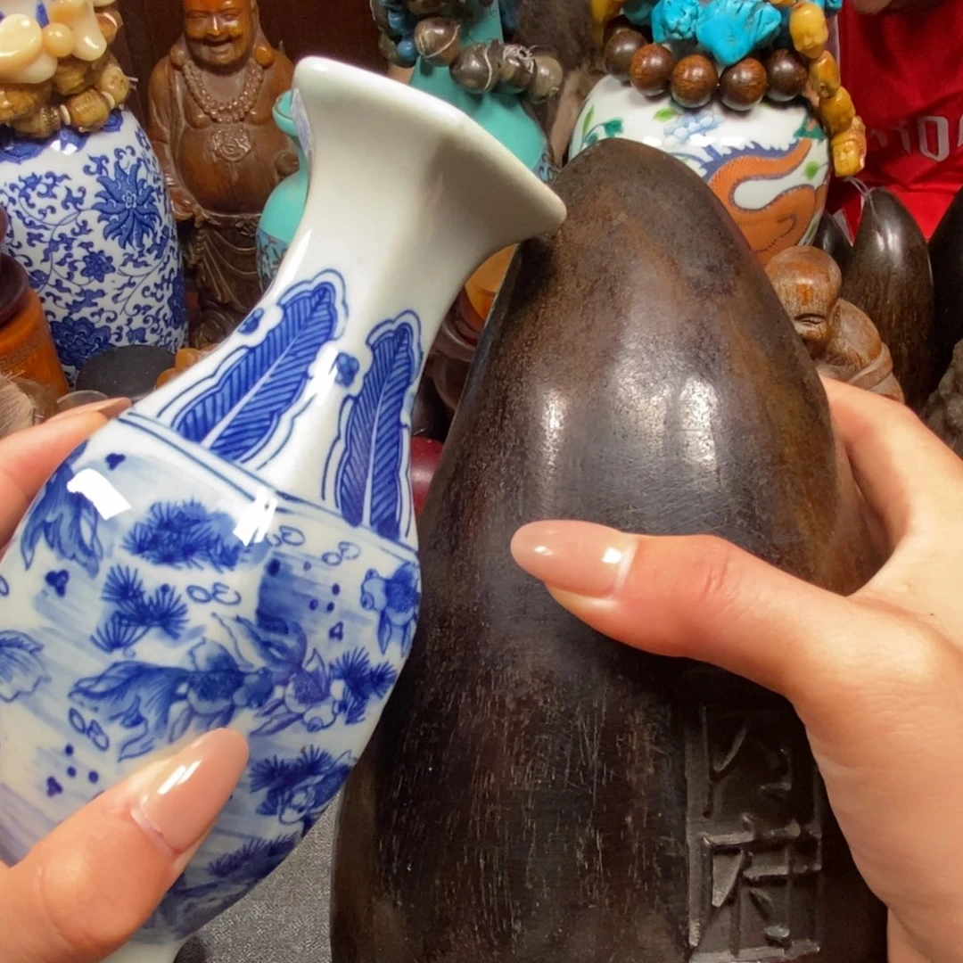 主播的时候就会有一种