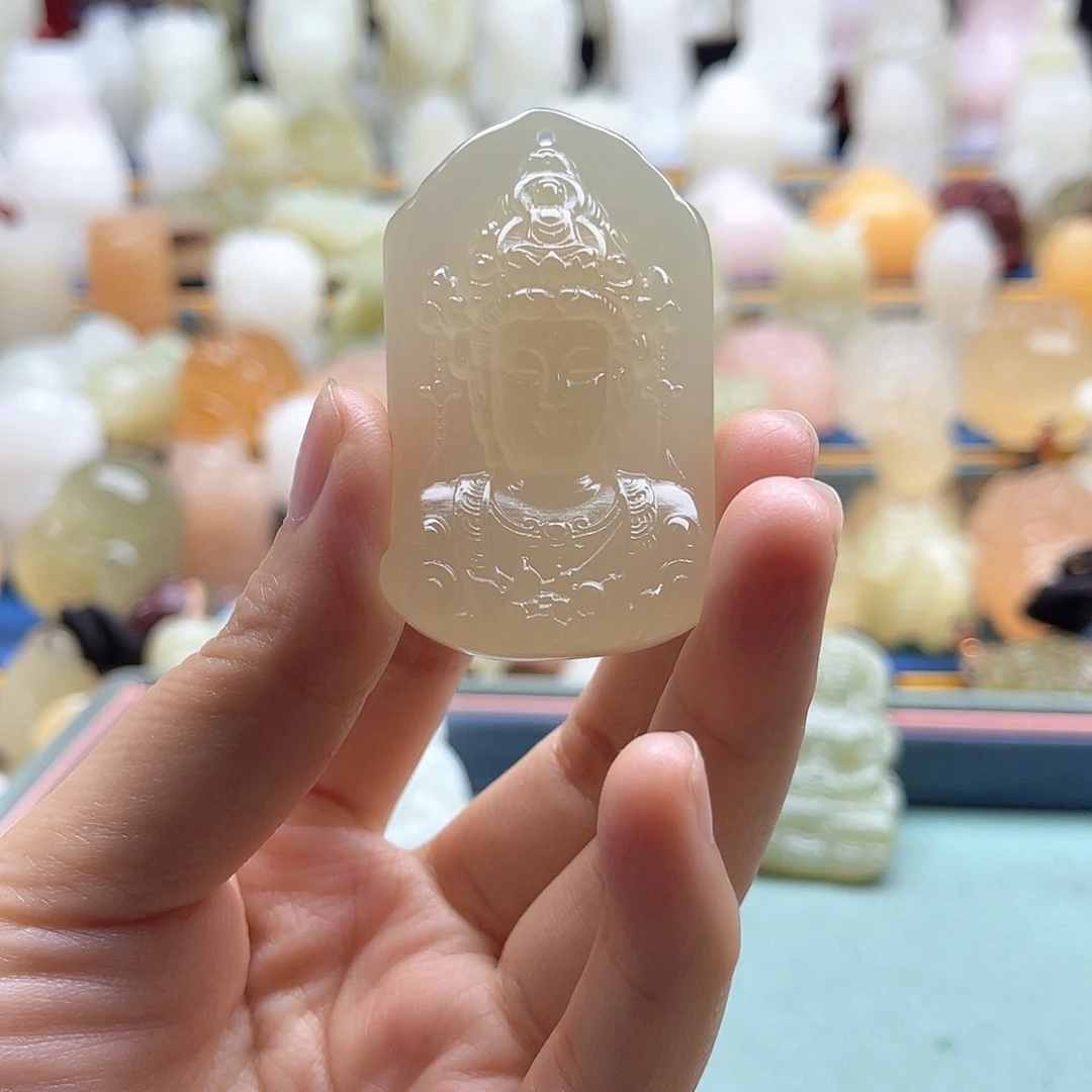 新疆昆仑山脉山料