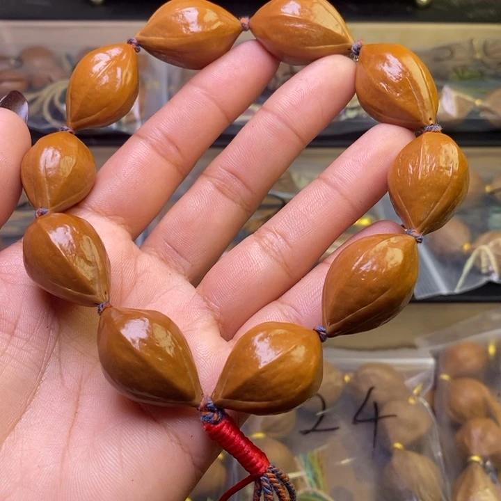 橄榄核手串/手链橄榄1.9/25.8