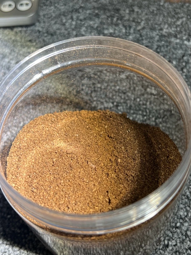 惠安各大产区原料薰香香料好味道