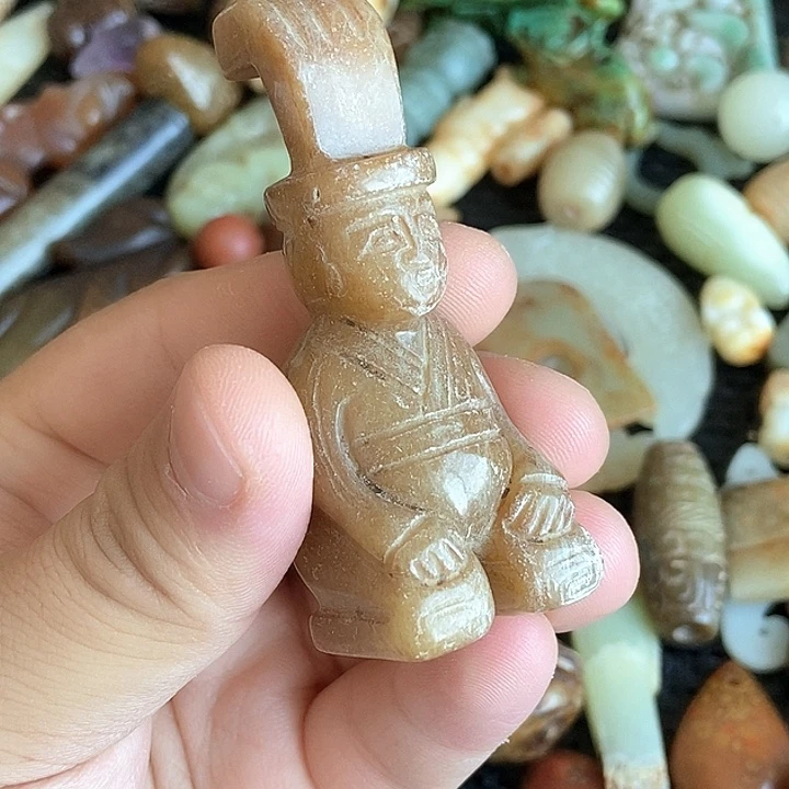 摆件直播间链接37