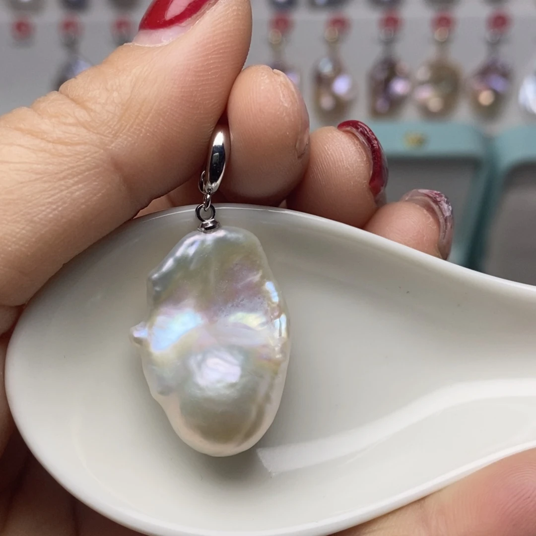 淡水珍珠其它未镶嵌