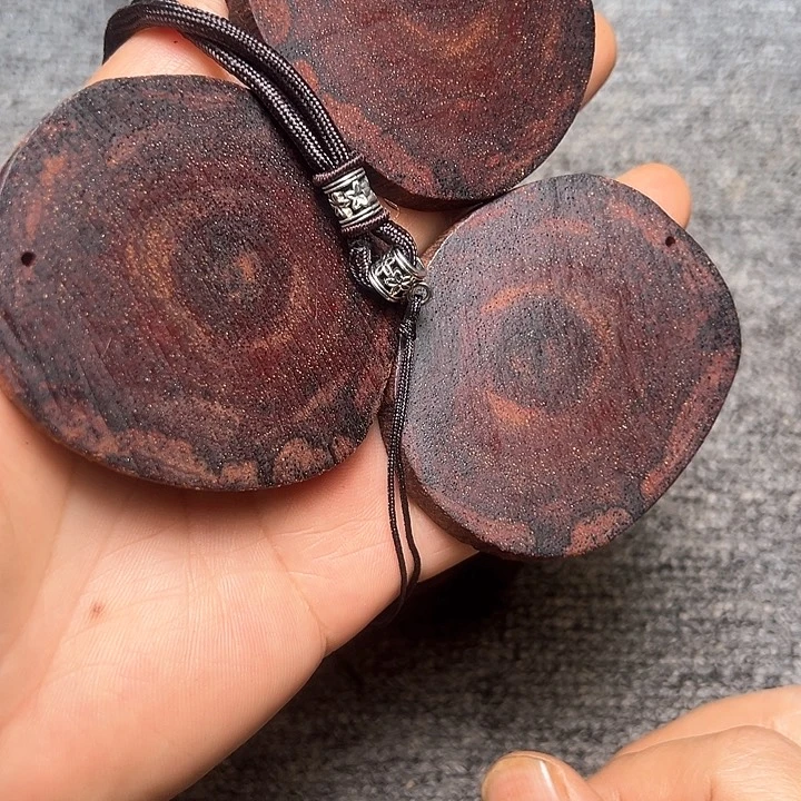 藤类降真香随形6.5左右红油彩虹油精品高货发其一