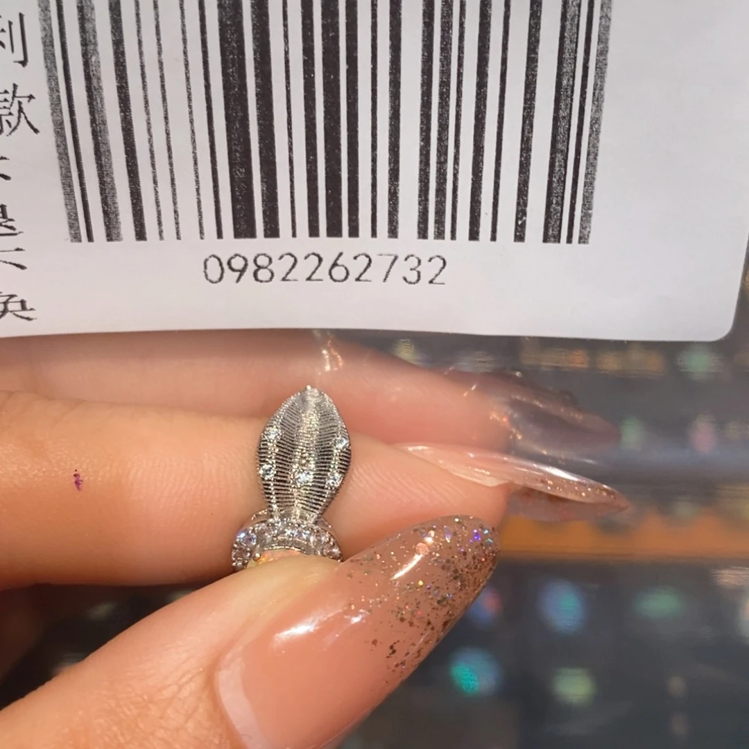 欧泊欧泊戒指银S925镶嵌O****/