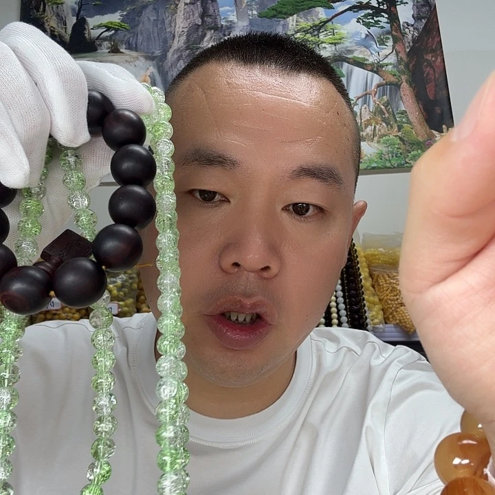 非洲紫檀（红花梨）4