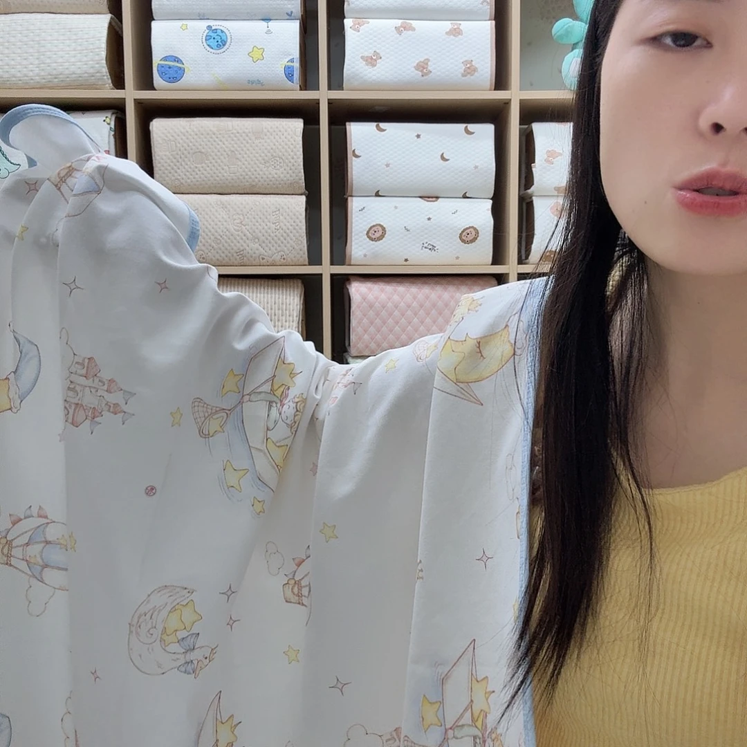 144纯棉包单加大尺寸