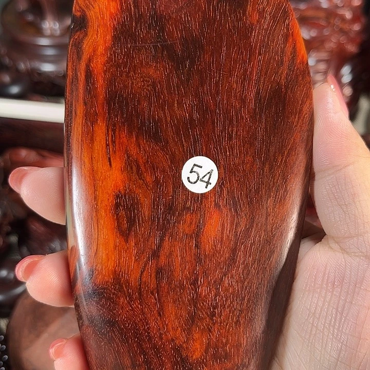 檀香紫檀（小叶紫檀）