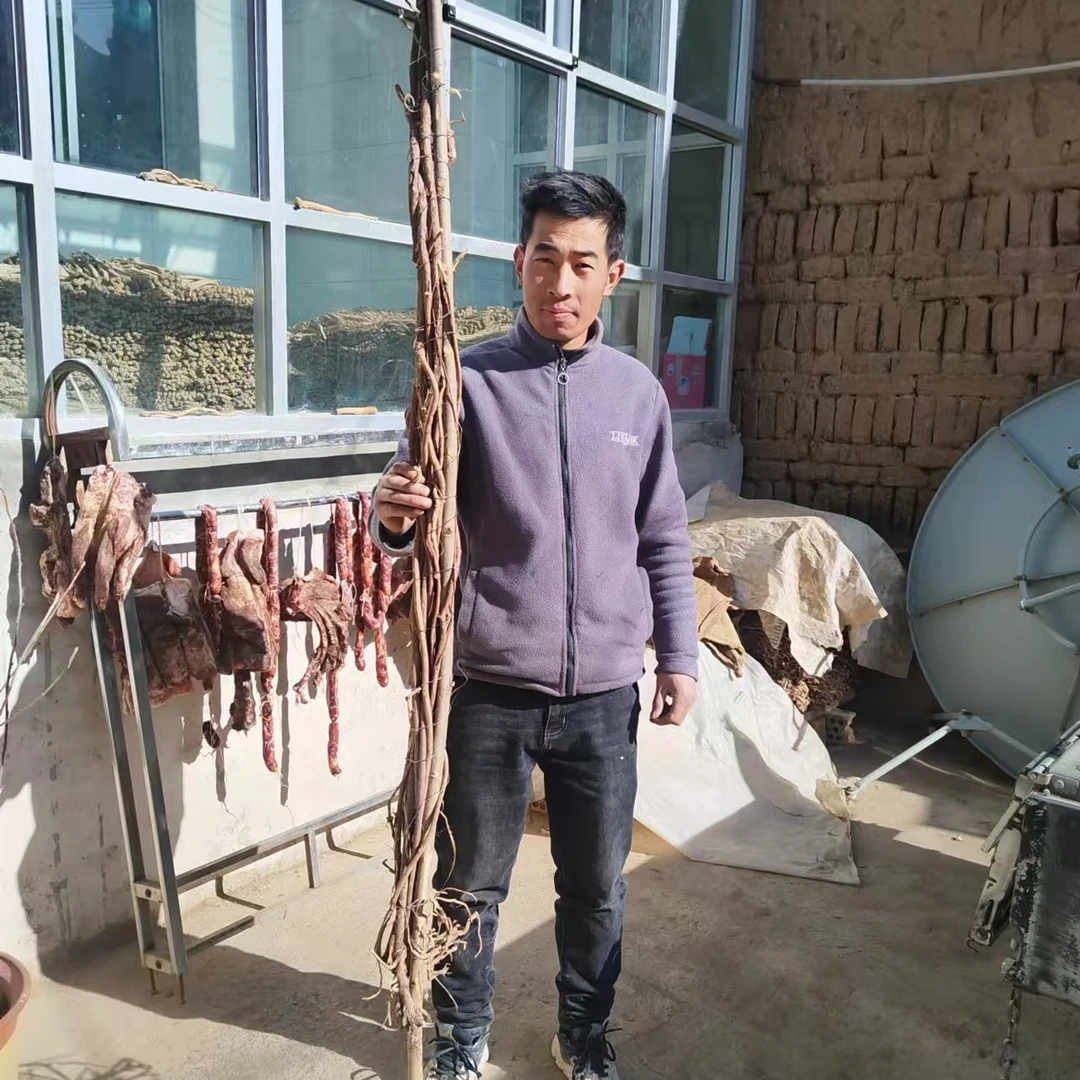 甘肃产地直发甘草片无硫无熏红甘草片搭配黄芪枸杞泡水