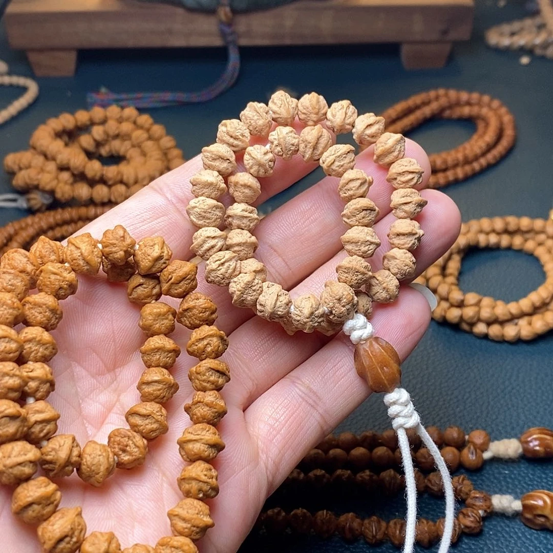 吊坠柏香籽/百香籽