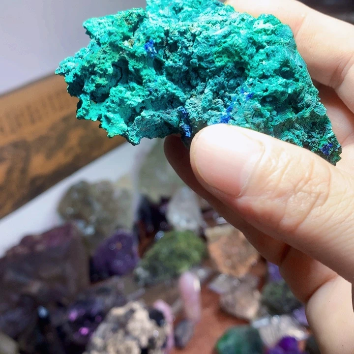 d***3未镶嵌大型摆件（非配饰）黄晶