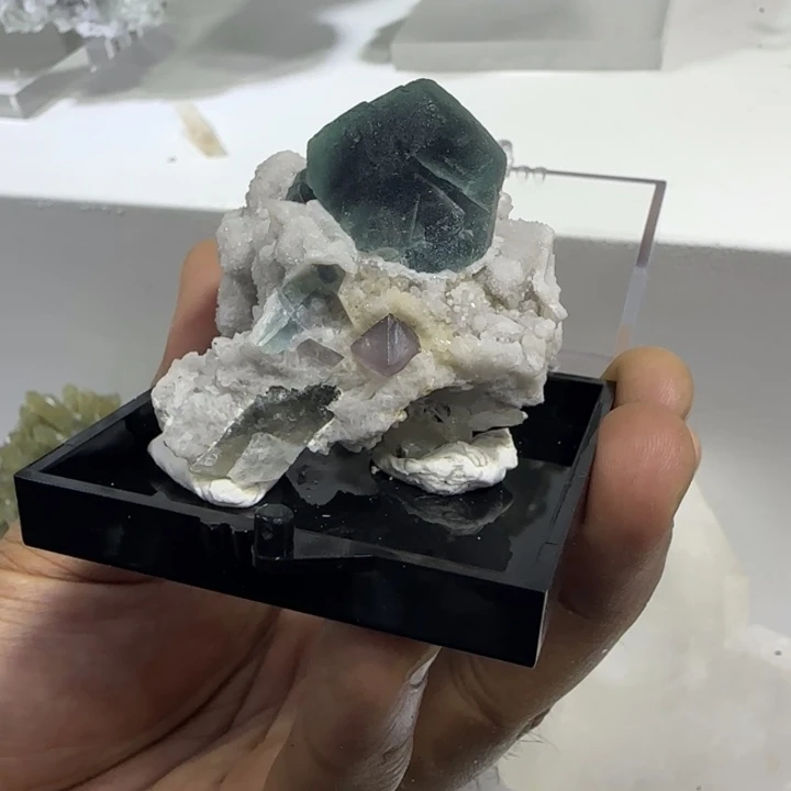 昌化石印石原石料