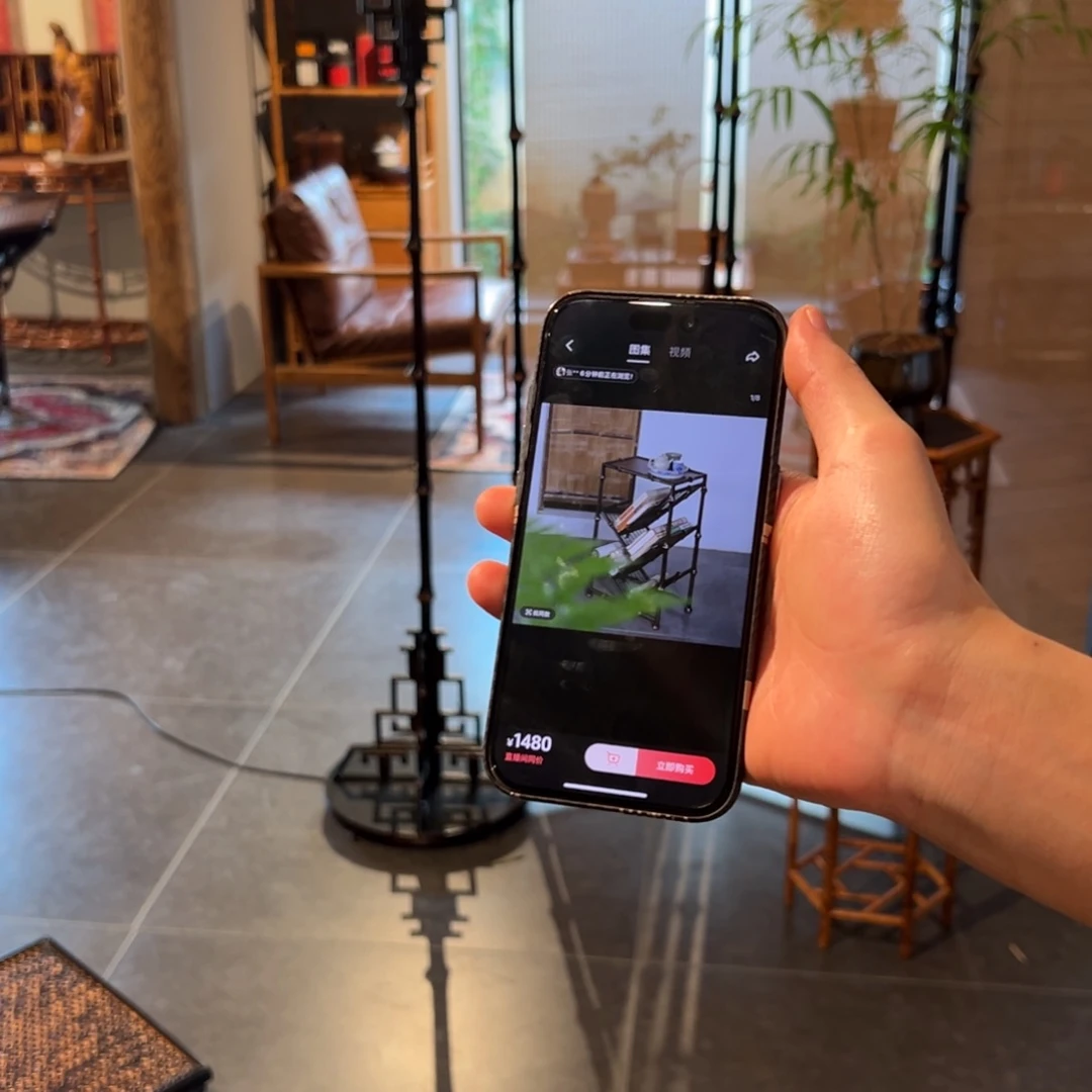 @*隐手工制作书架宫灯