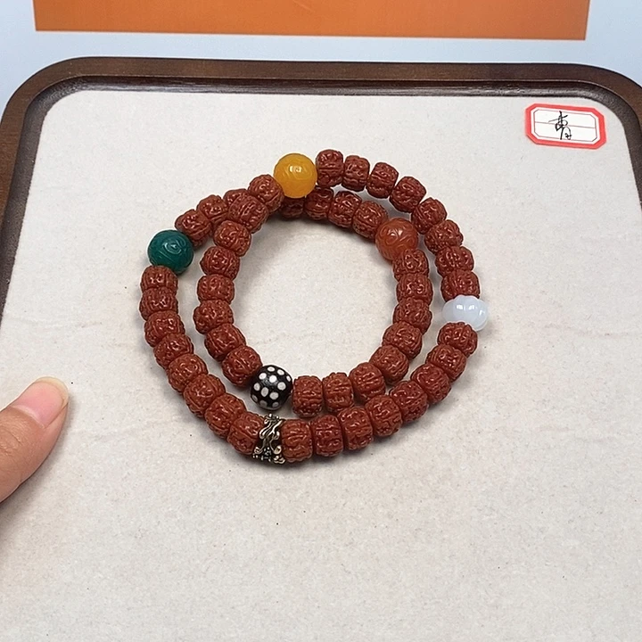 金刚菩提吊坠金刚