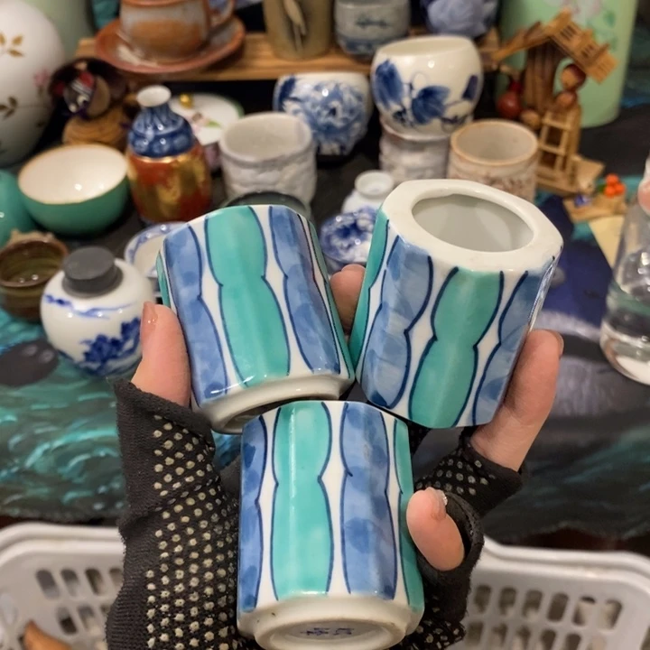 这样我会觉得自己好在
