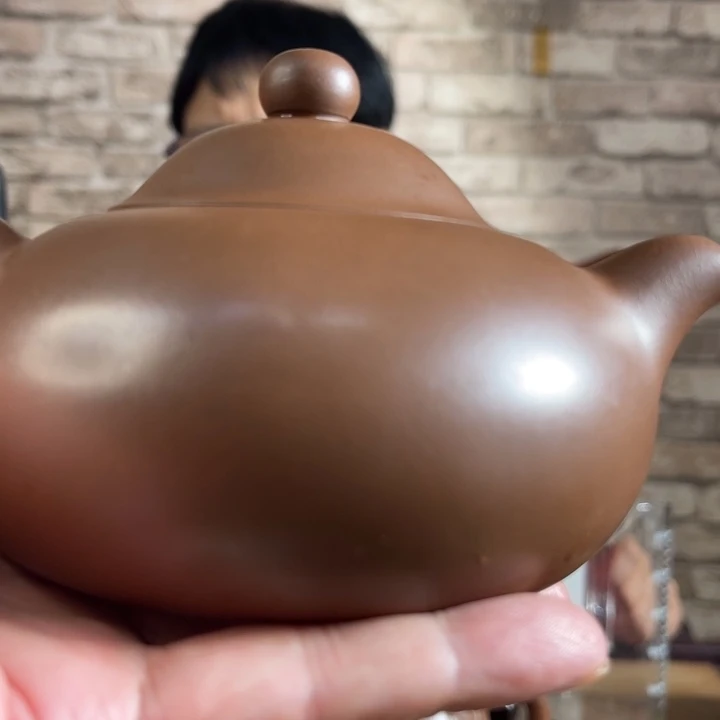 大***堂紫砂艺术展是中华传统