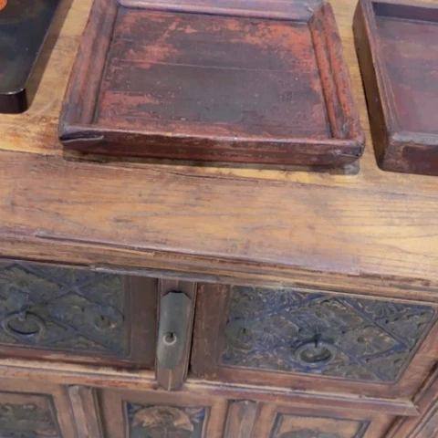 莫***-木民俗文化研究中心