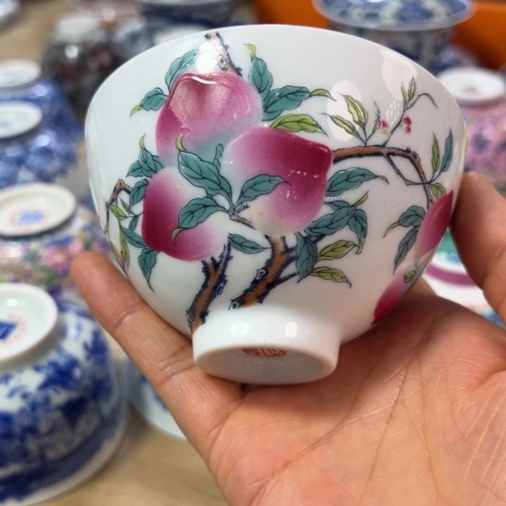 全场景德镇陶瓷景德镇景德镇