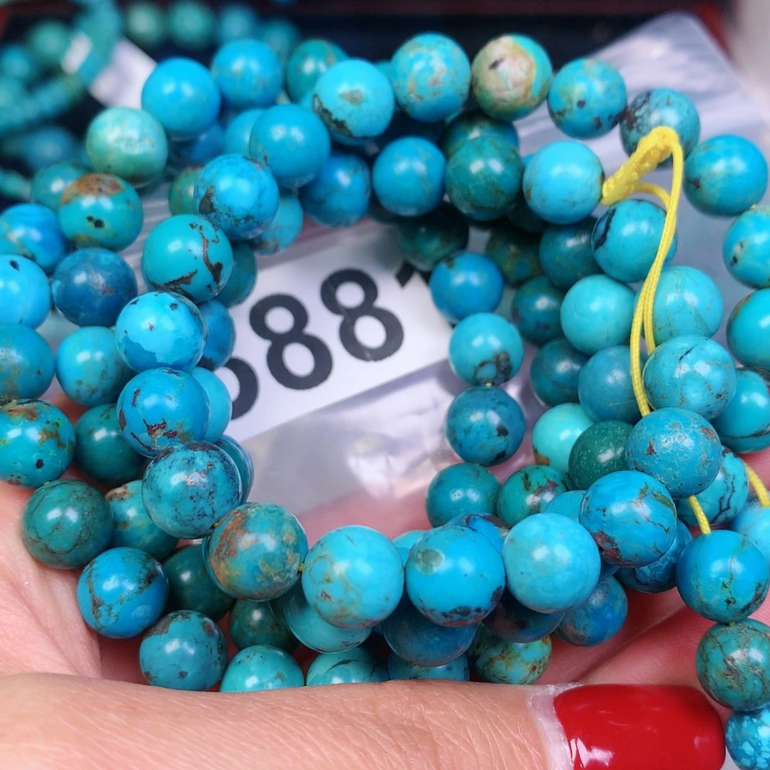 空竹粉丝专享十堰特色手工散珠