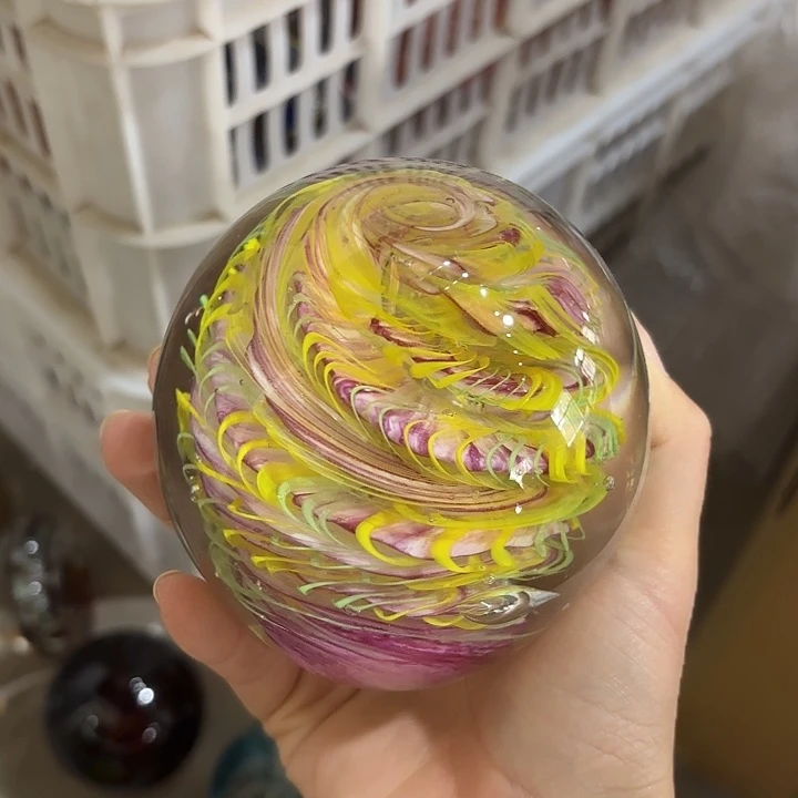 琉璃手工艺品精品