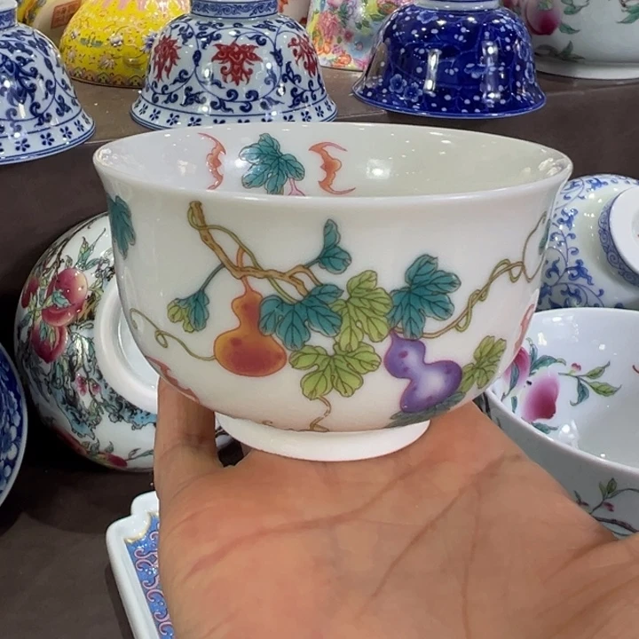 全场景德镇陶瓷景德镇陶瓷艺术