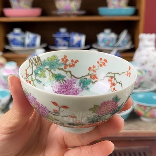 微瑕微瑕景德镇陶瓷