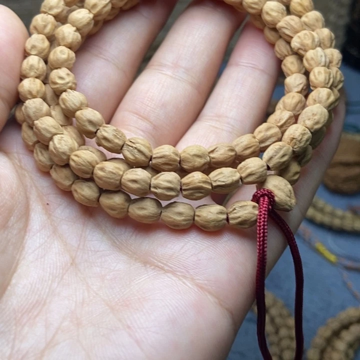 【闪购商品】吊坠柏香籽/百香籽