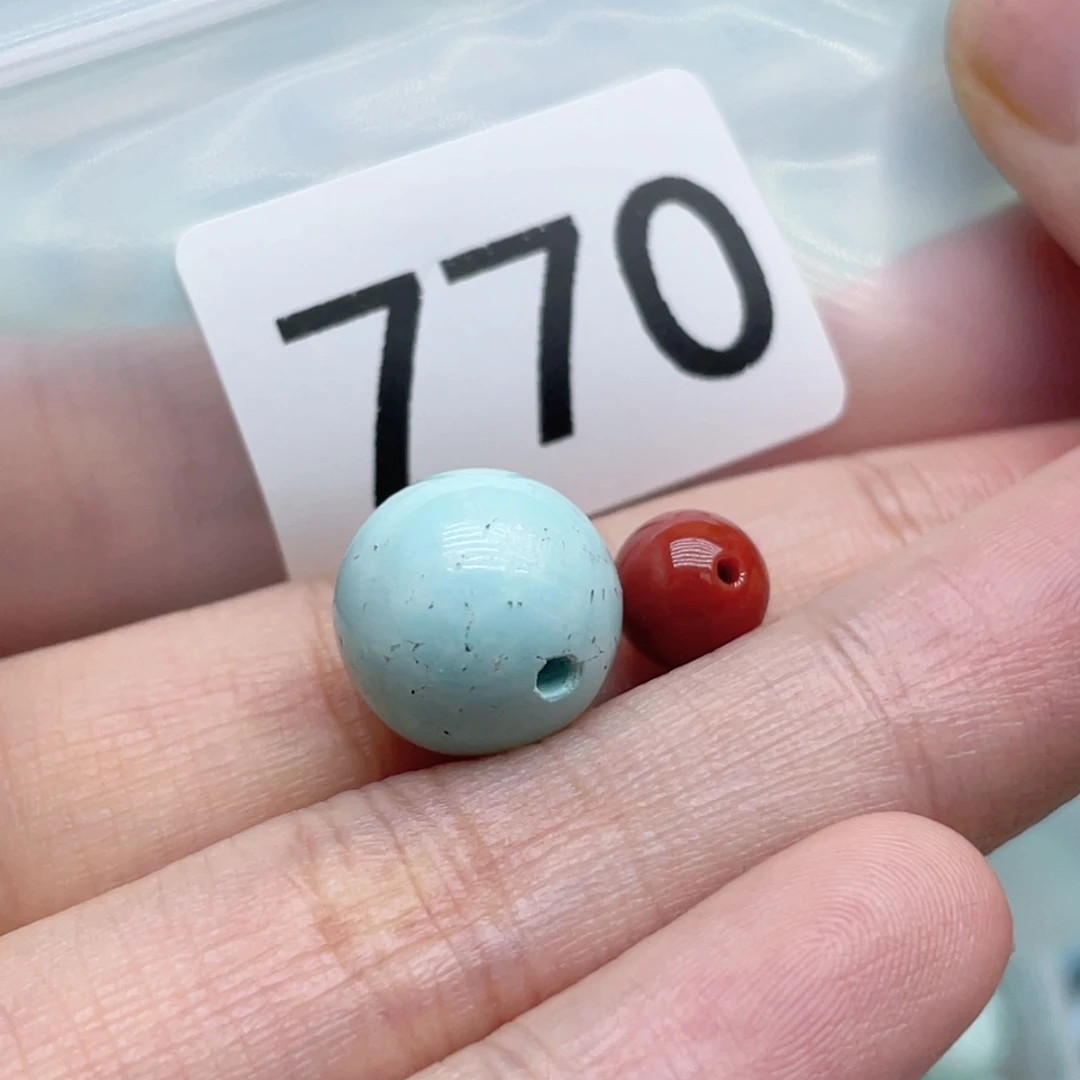 未镶嵌南红玛瑙珠宝奇石