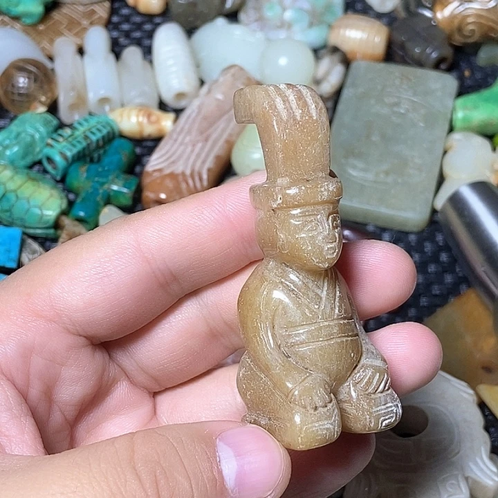 摆件直播间链接21