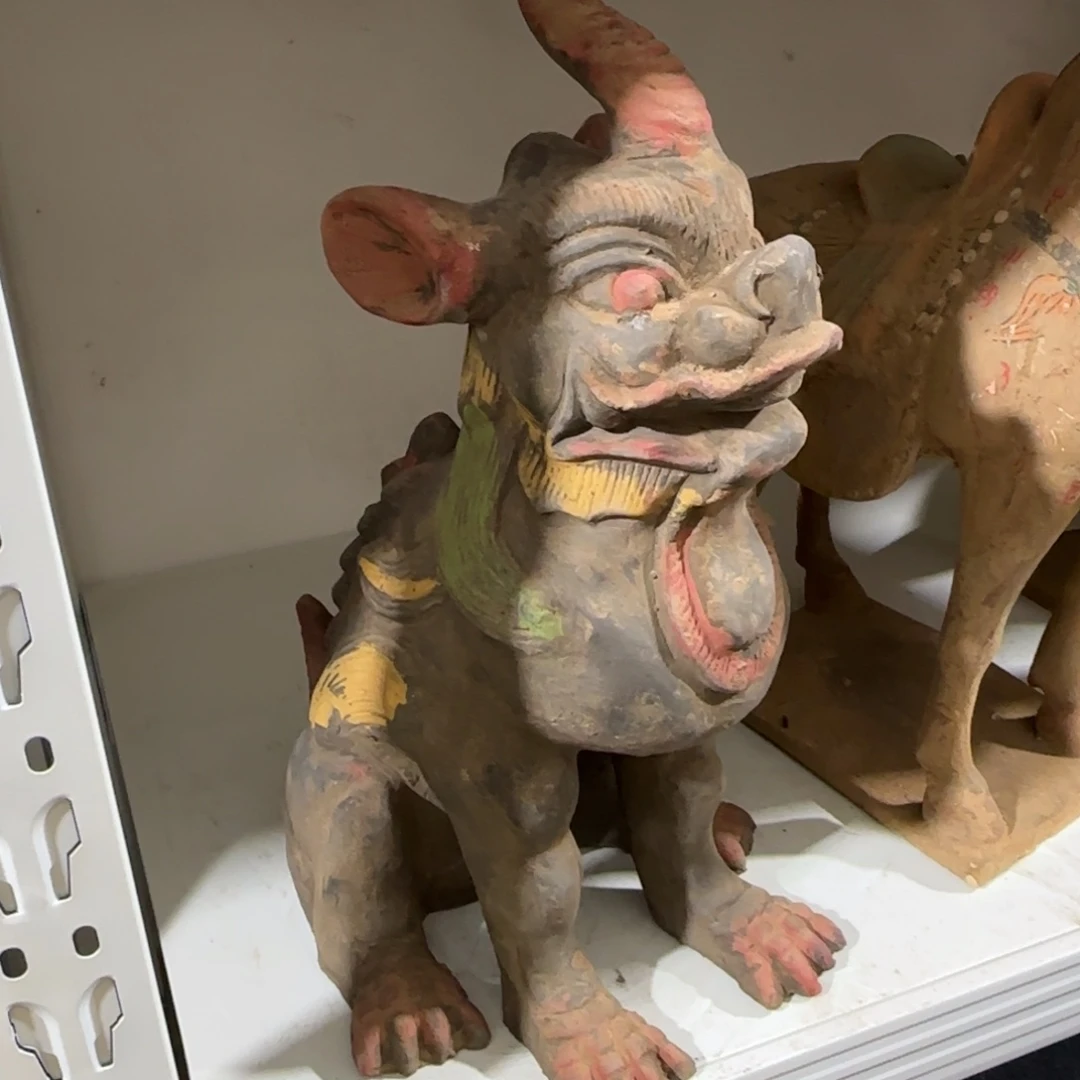 A***H陶瓷摆件摆件摆件