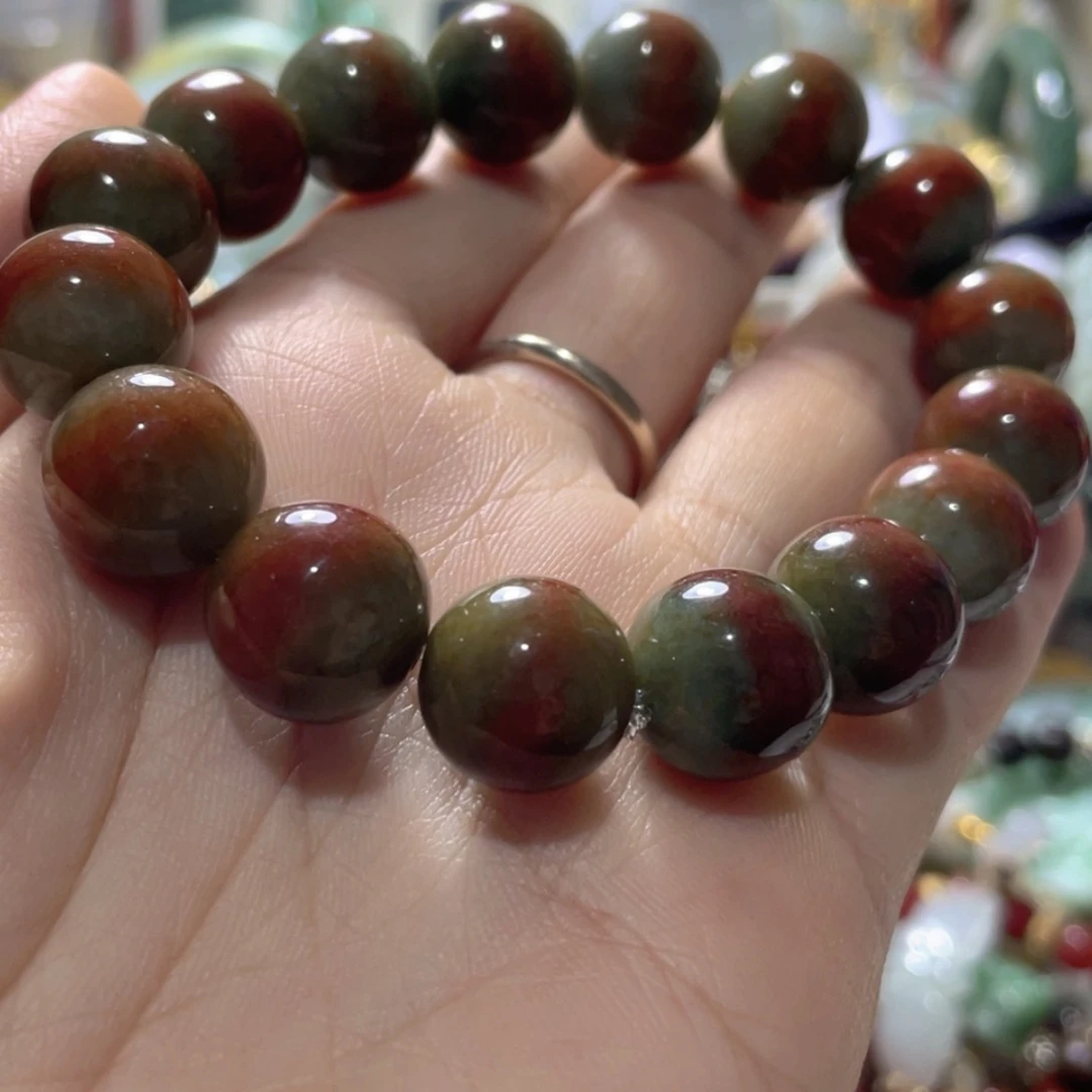 【闪购商品】未镶嵌手链翡翠