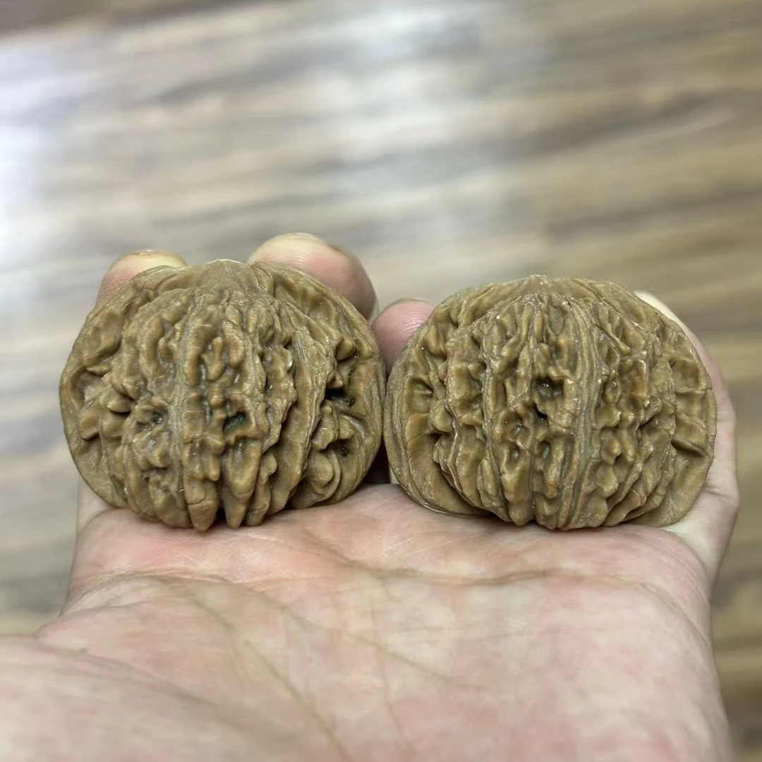 （刘云天专属）L711核桃四座楼 50mm左右（预）