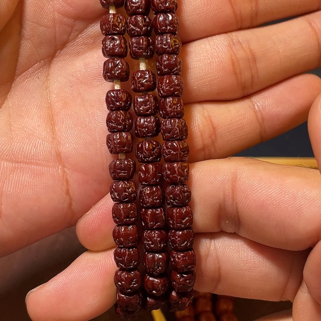 吊坠金刚菩提佛手