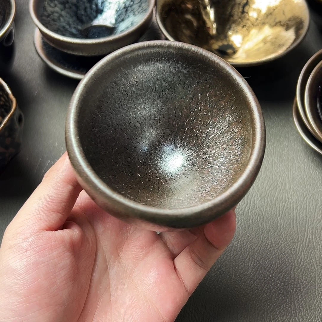 茶盏我们是真的爱对方很好