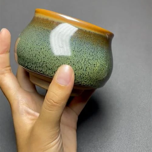 【闪购商品】茶盏-592............