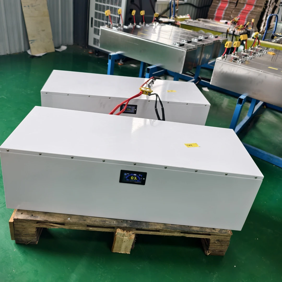 48伏400安光伏储能电池，标称19.2度电，可卧式可立式