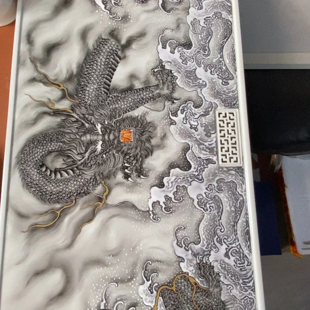 墨龙大湿泡台50✖️26