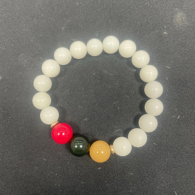 精品手串单圈 XY118（无礼盒）