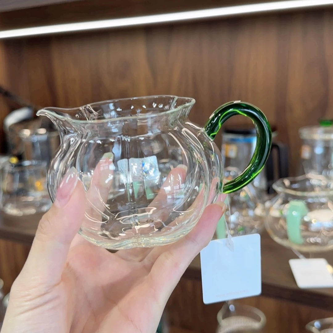 纳福湖绿色公道杯