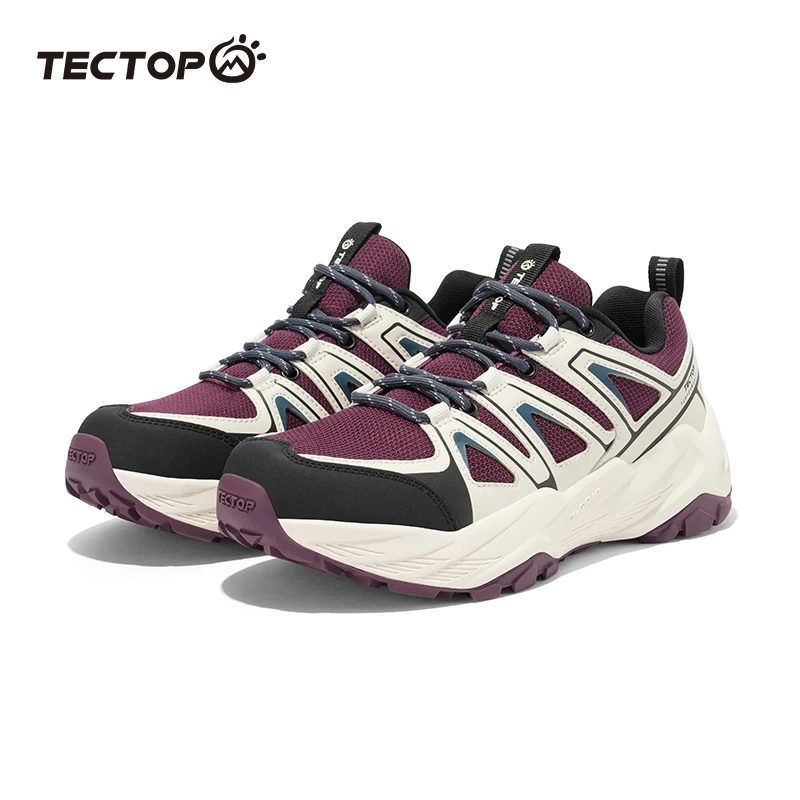 【探拓】情侣款户外徒步鞋 多色可选 2439225TB/2439226TB