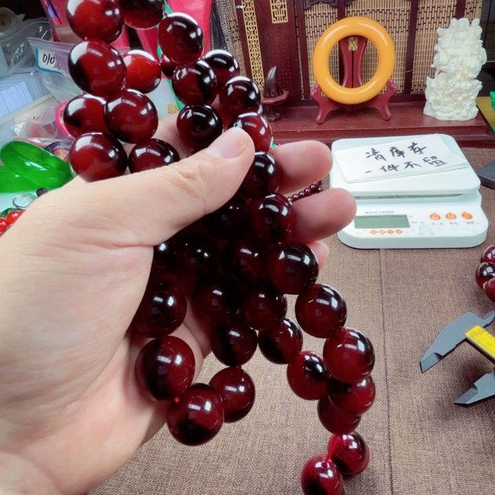 大果紫檀（缅甸花梨）4