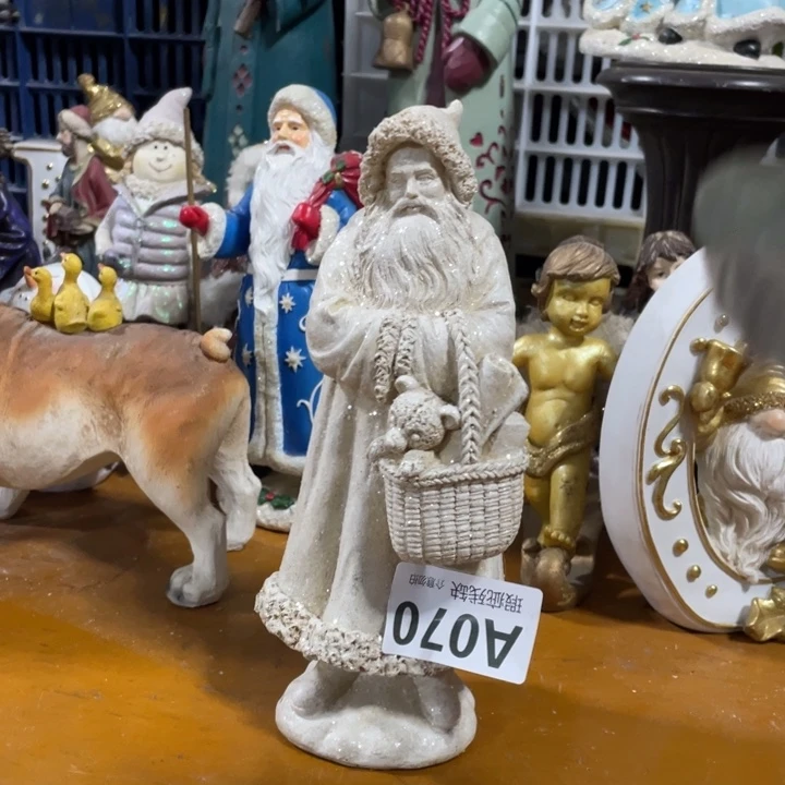 摆件孤品老货微瑕瓷