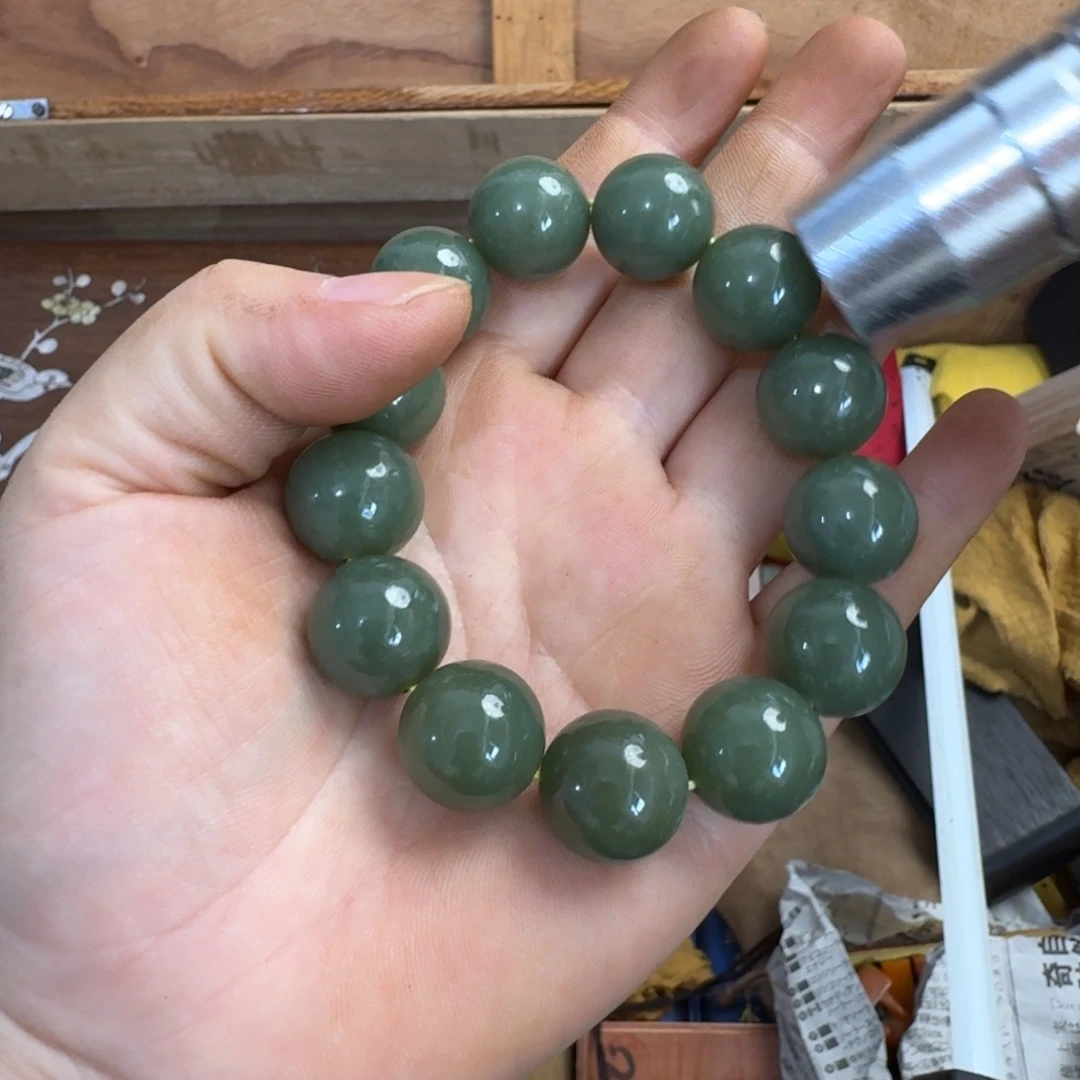 陶瓷手串，多样性发一