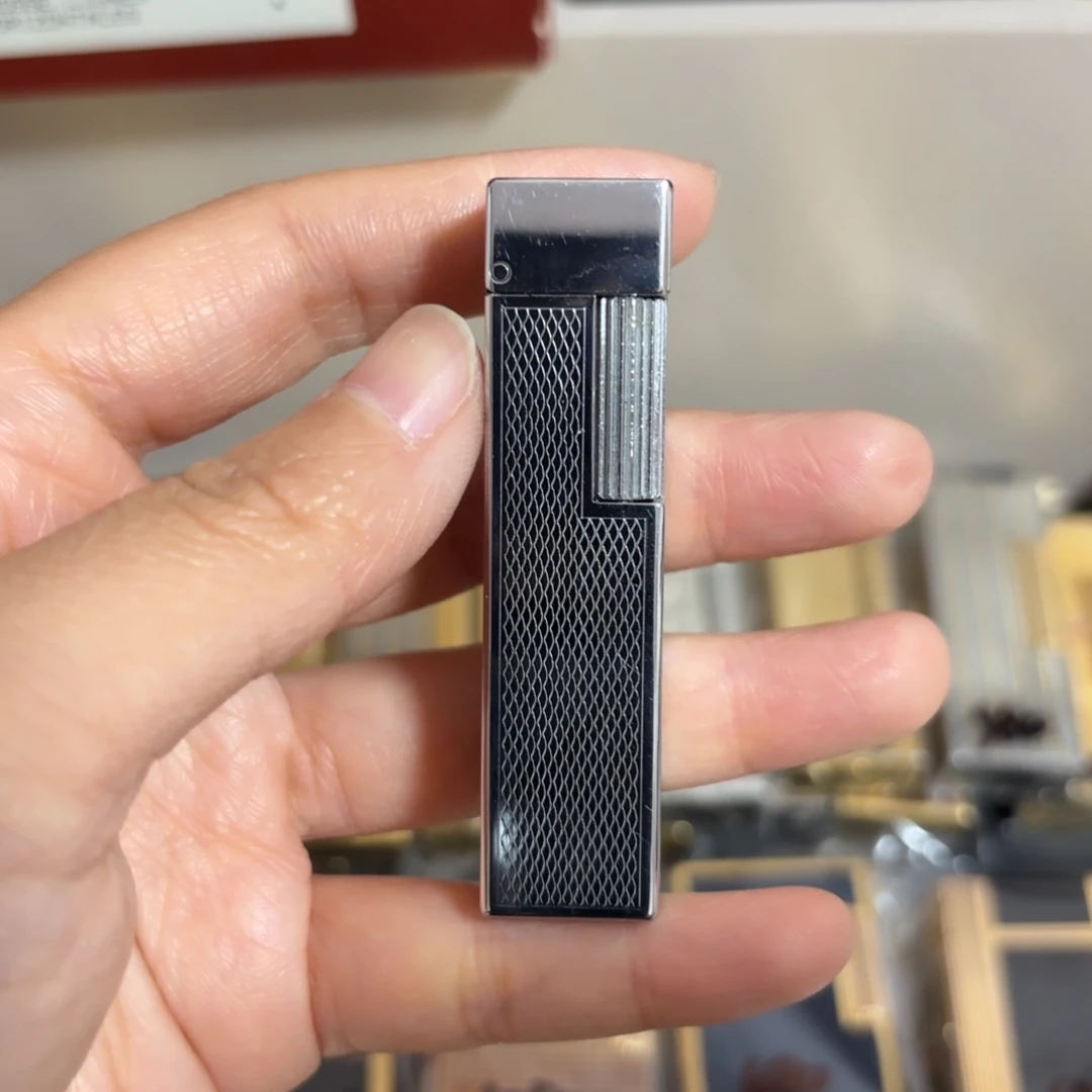 都登卡中古打火机