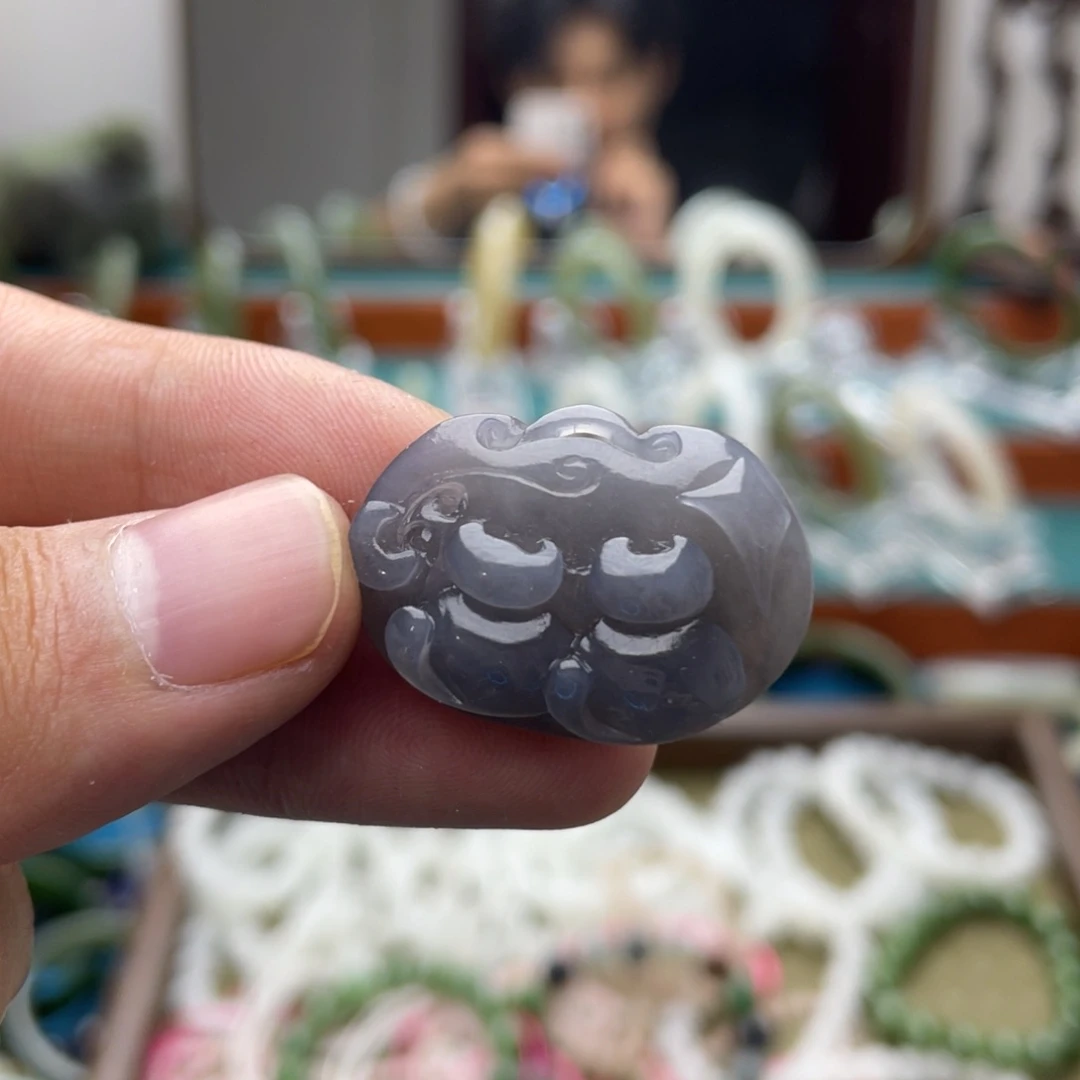 手链未镶嵌和田玉勿拍找主播定向