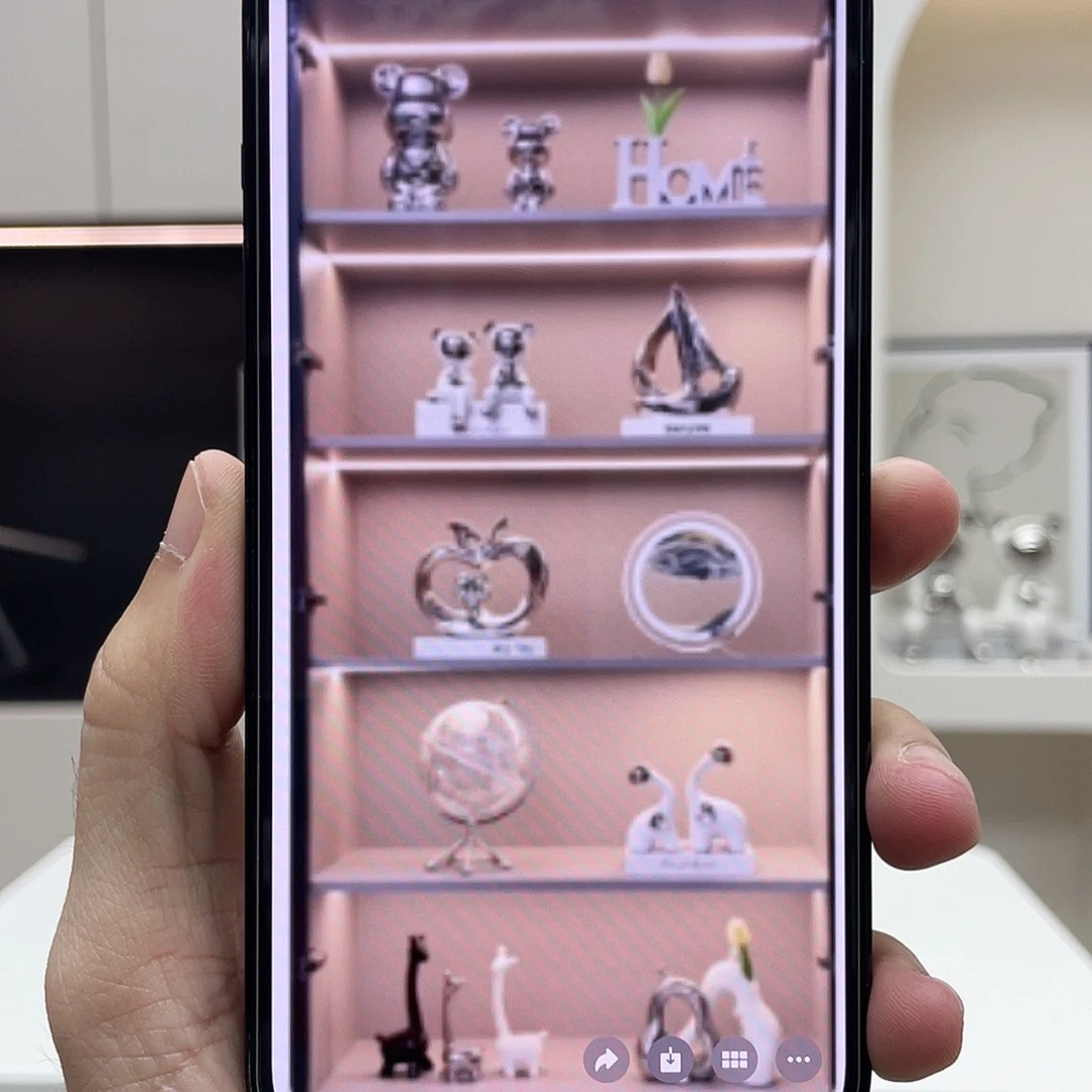 陶瓷陶瓷摆件图片上套装