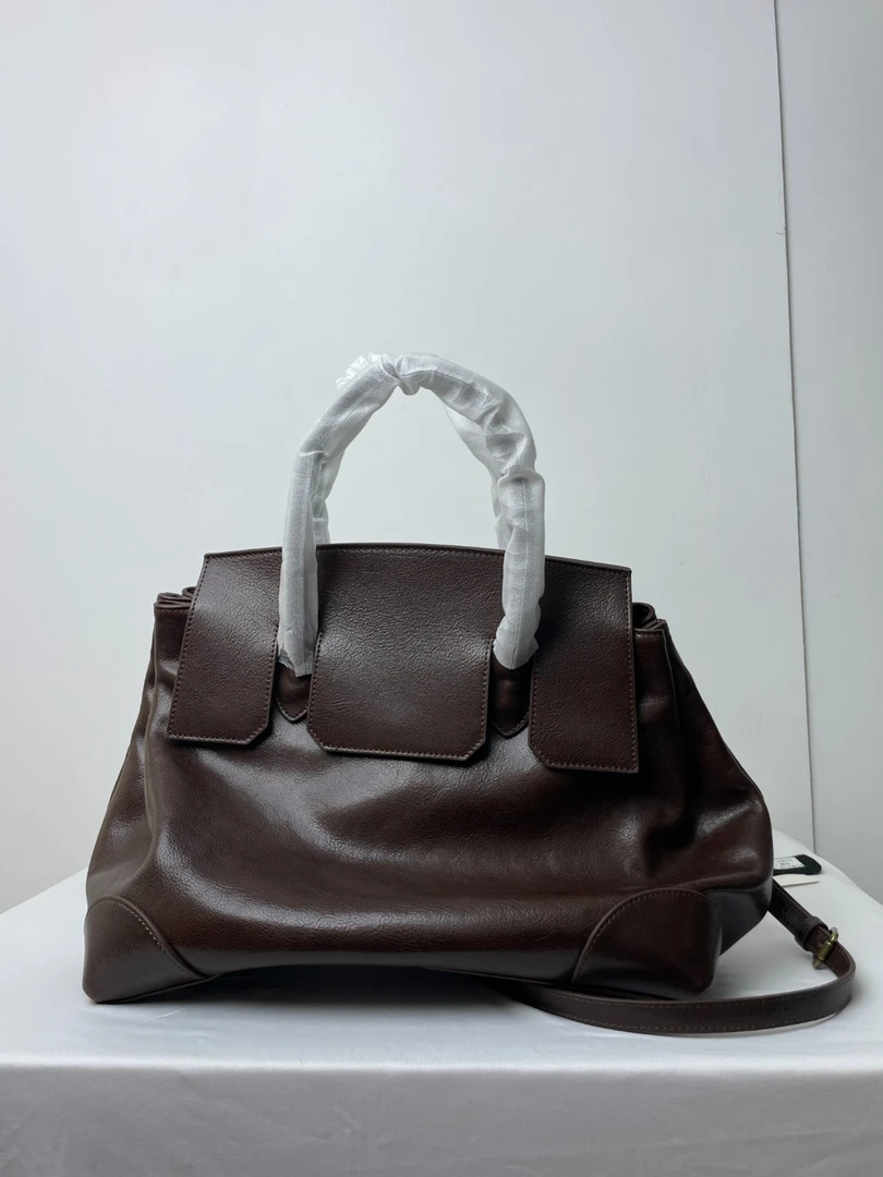 JJ5122深棕【点点精选】新款时尚轻奢百搭气质女包