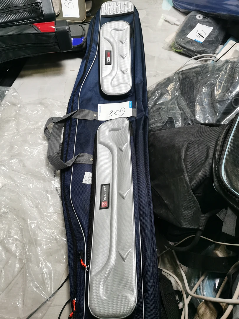 G28 125公分双层渔具包